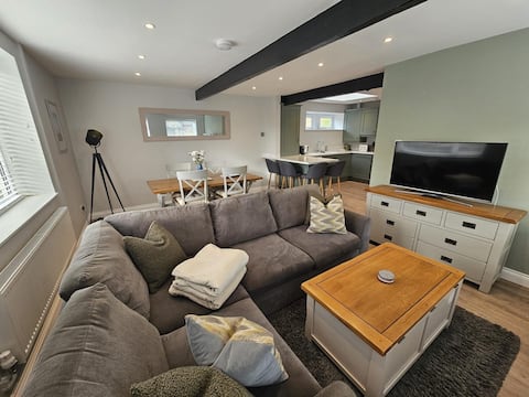Top Airbnb: Cider Mill Cottage, Winchcombe in Winchcombe