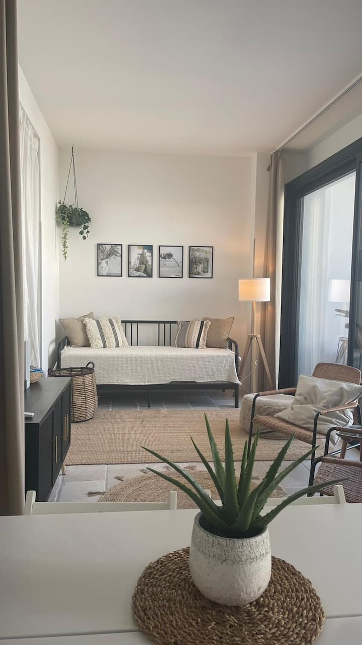 Дневна соба