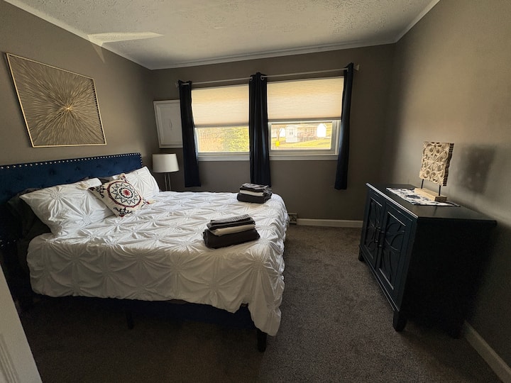 საძინებელი