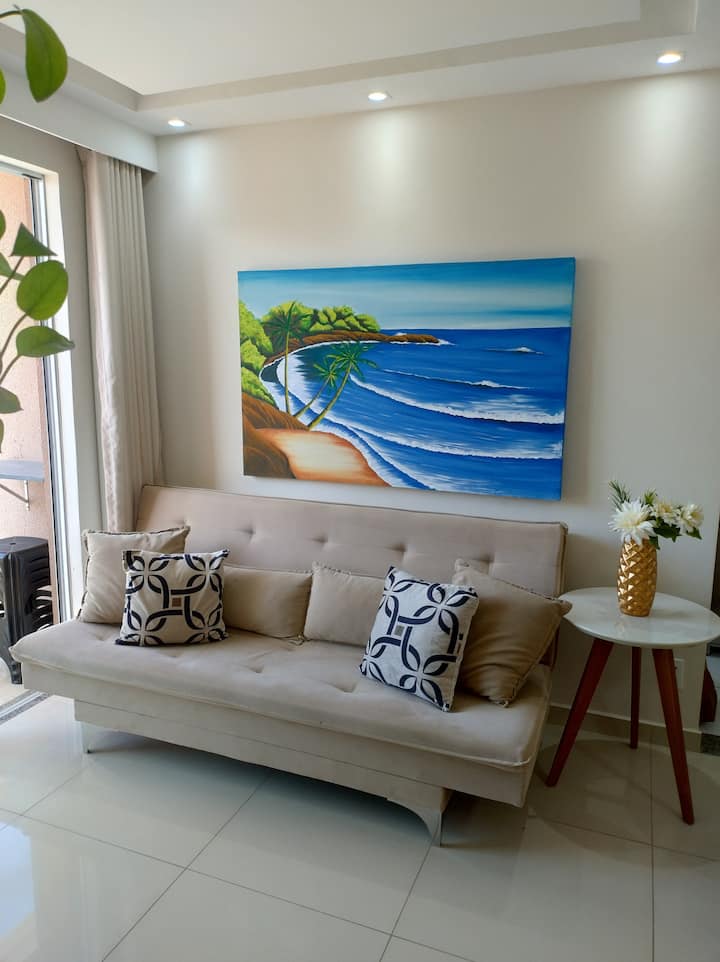 Дневен простор