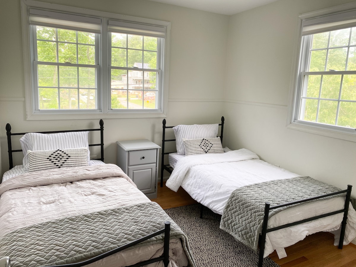 غرفة النوم 4