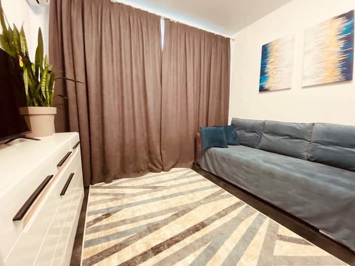 Delight Apartment - Kyiv Boryspil Airport (KBP)