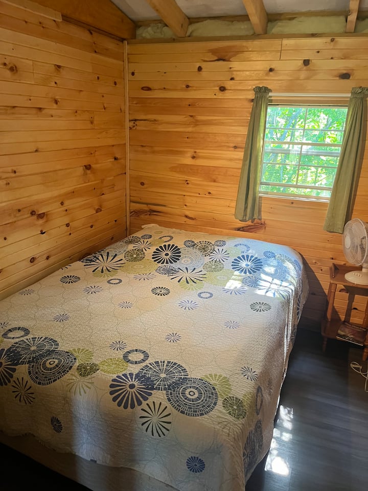 საძინებელი 3