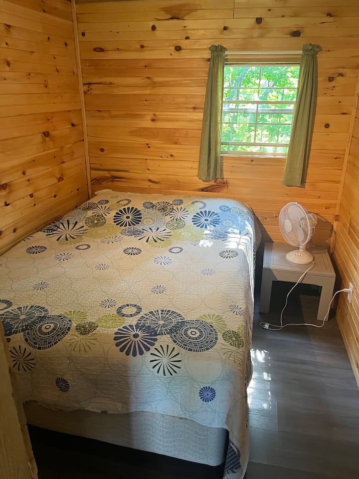 საძინებელი 2