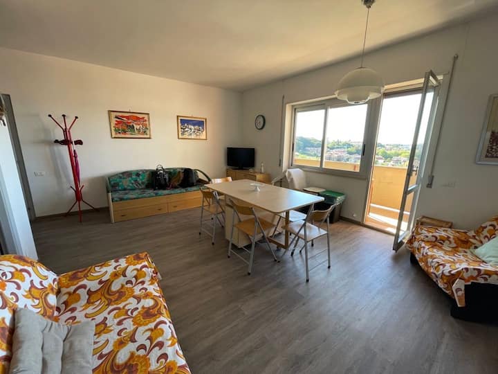 Appartamento A 250mt. Dal Mare - Porto Recanati