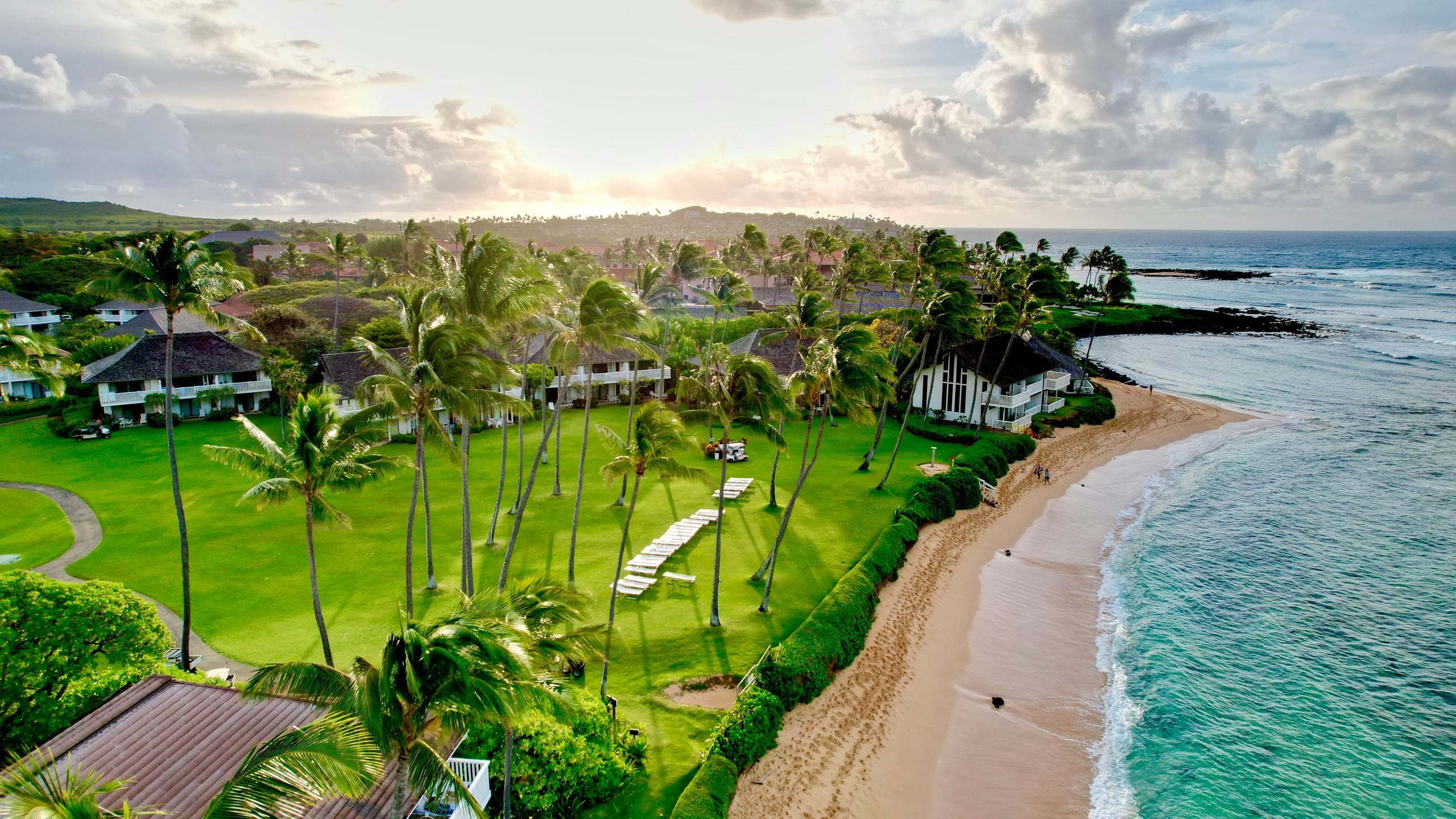Tropical Paradise, Ocean views, Kiahuna - Photo 40