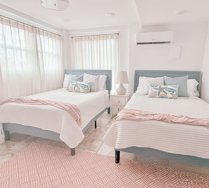 غرفة النوم 3