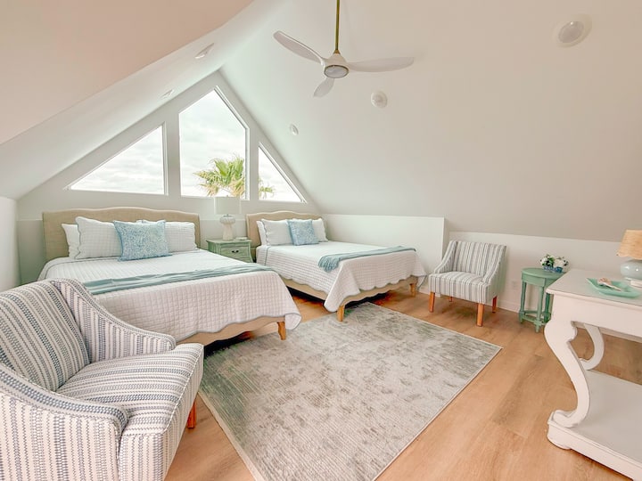 غرفة النوم 5