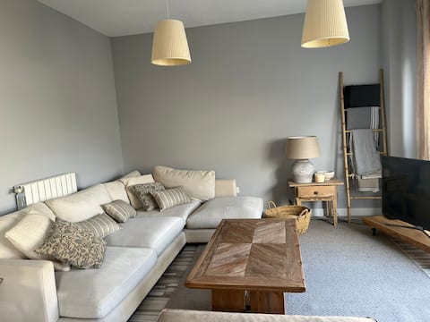 Anuncio de Airbnb popular: Great and cozy cottage en Alfoz De Lloredo