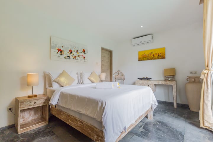 חדר שינה 3