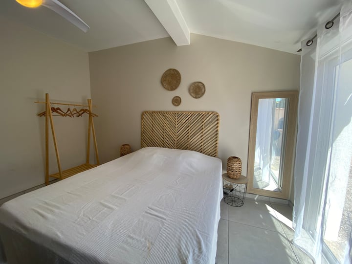 غرفة النوم 3