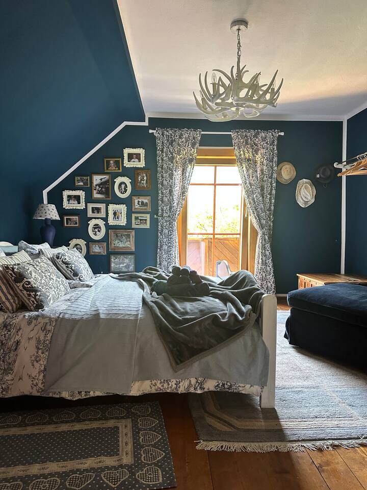 Schlafzimmer 3