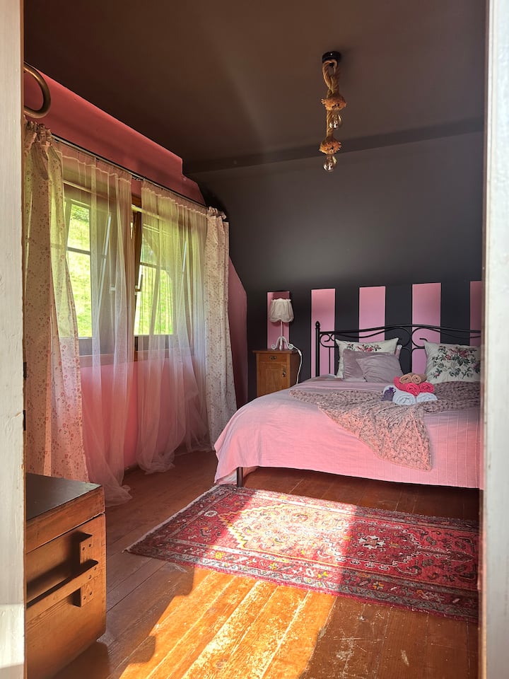 Schlafzimmer 2