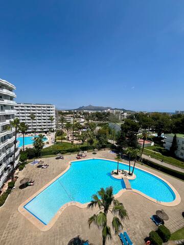Listing in Alcúdia