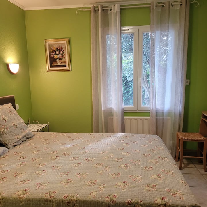 Recámara