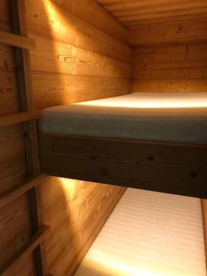Spavaća soba 2