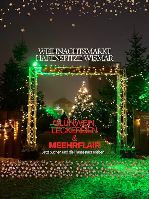 Dock 07 by meehrflair - Apartments in a prime location