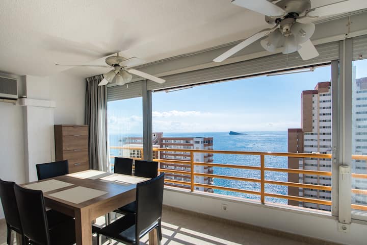 Provima 2b - Benidorm