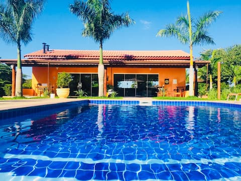 Haras São Francisco II Ranch