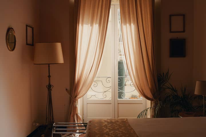 Спална соба 1