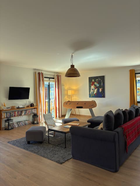 Le Boréal – Chalet des Etoiles – La Mongie