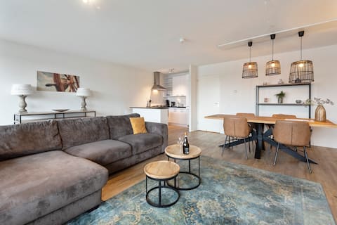 Spacious and luxurious apartment - Kaag Resort 27