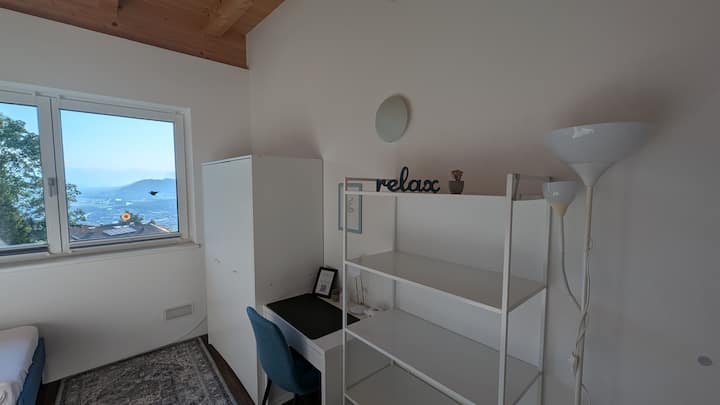 Spálňa 1