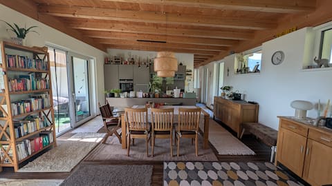 Comfortable Apartment in Private House