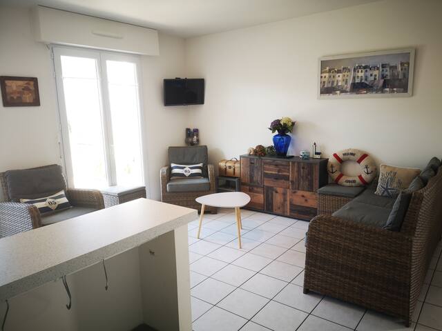 Conciergerie Penn Ar Bed managed Airbnb listing 3