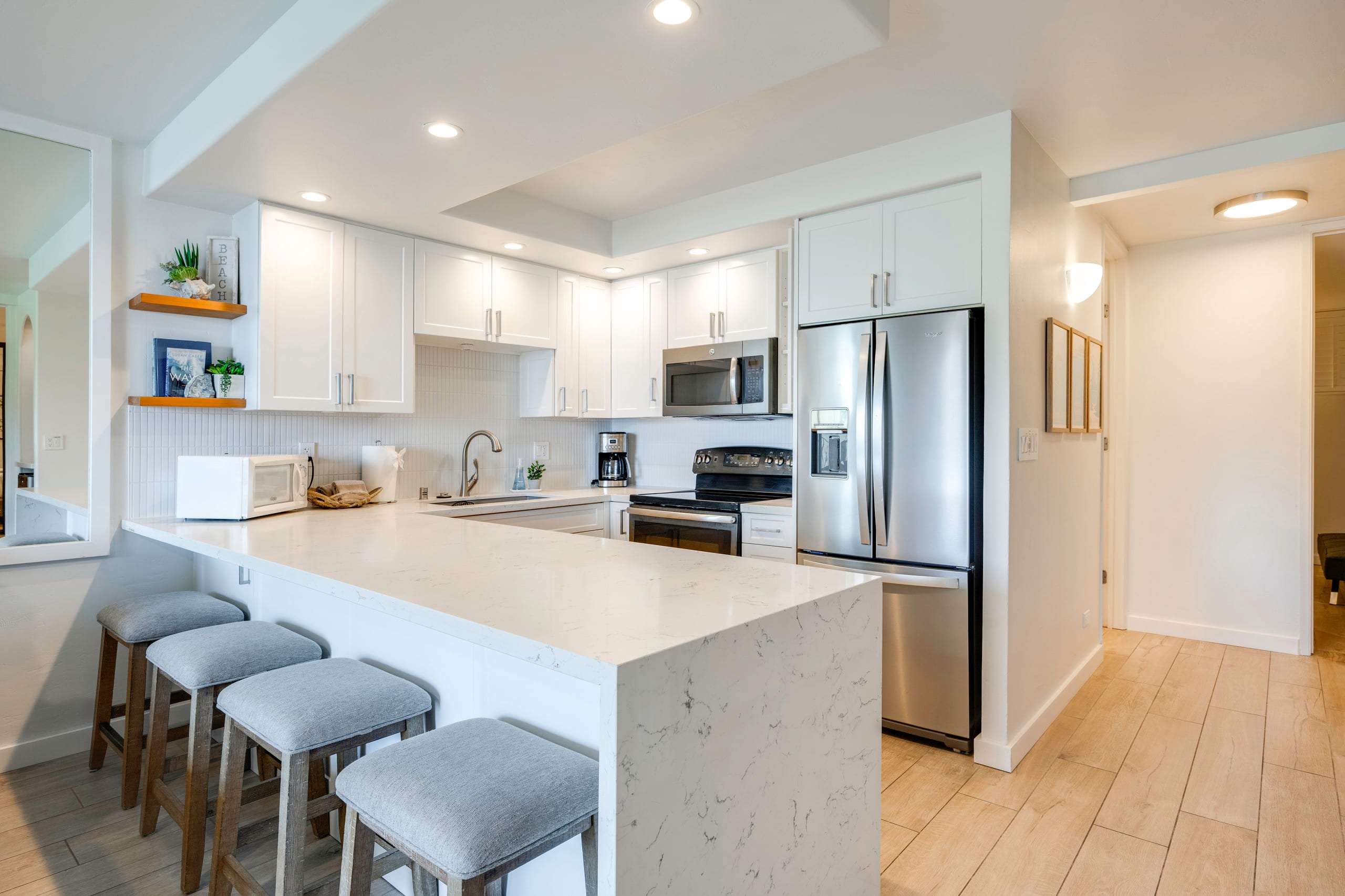 Condo in Lahaina · ★4.92 · 2 bedrooms · 4 beds · 2 baths - Image 6