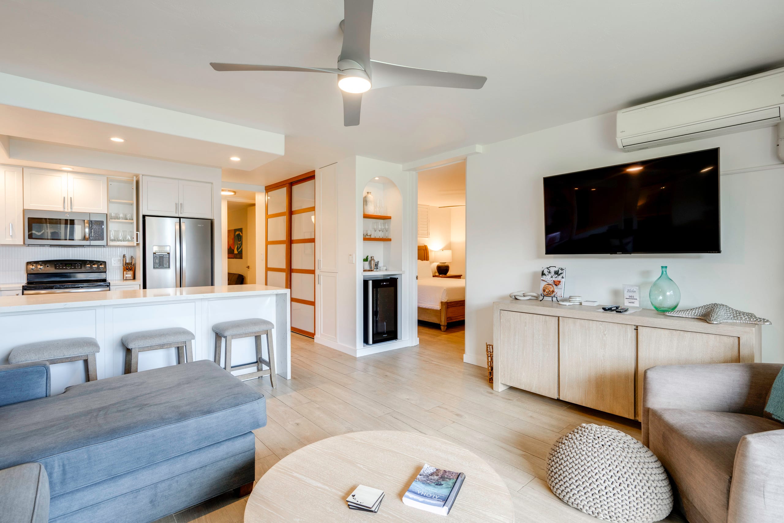 Condo in Lahaina · ★4.92 · 2 bedrooms · 4 beds · 2 baths - Image 5