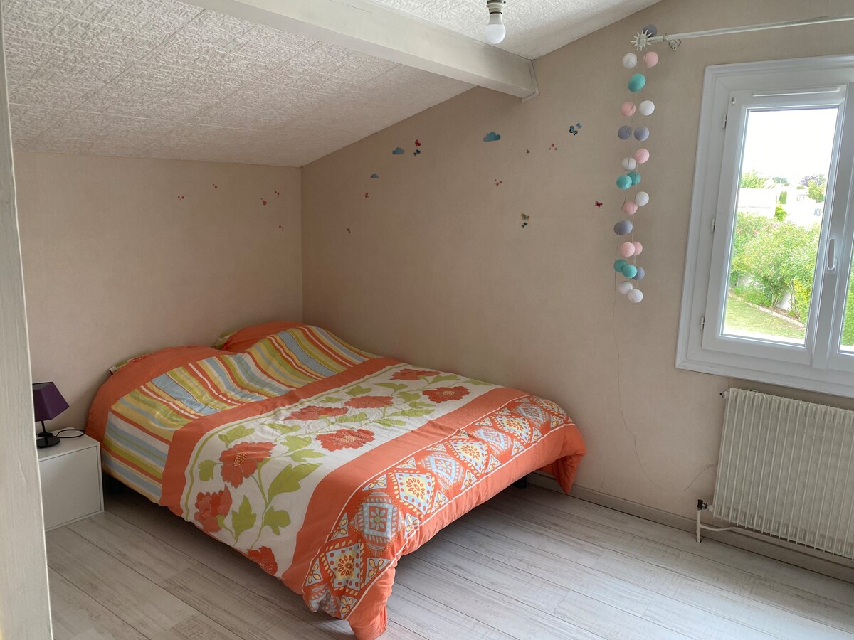 غرفة النوم 4