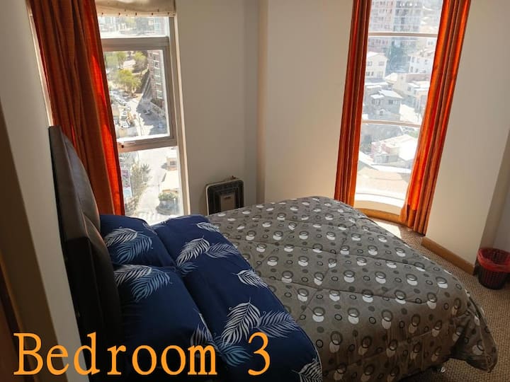 Apartemento En La Paz Bolivia #10 - La Paz, Bolivie