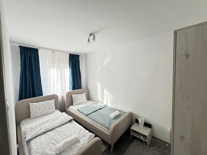 Dormitorio 1