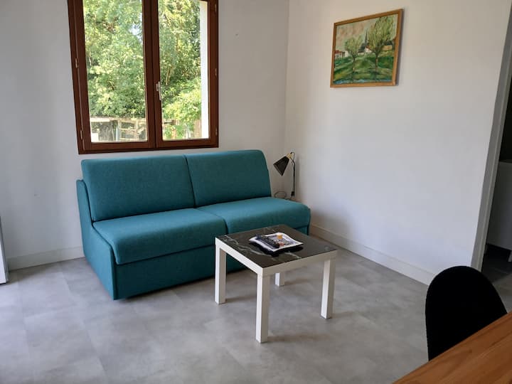 Всекидневна