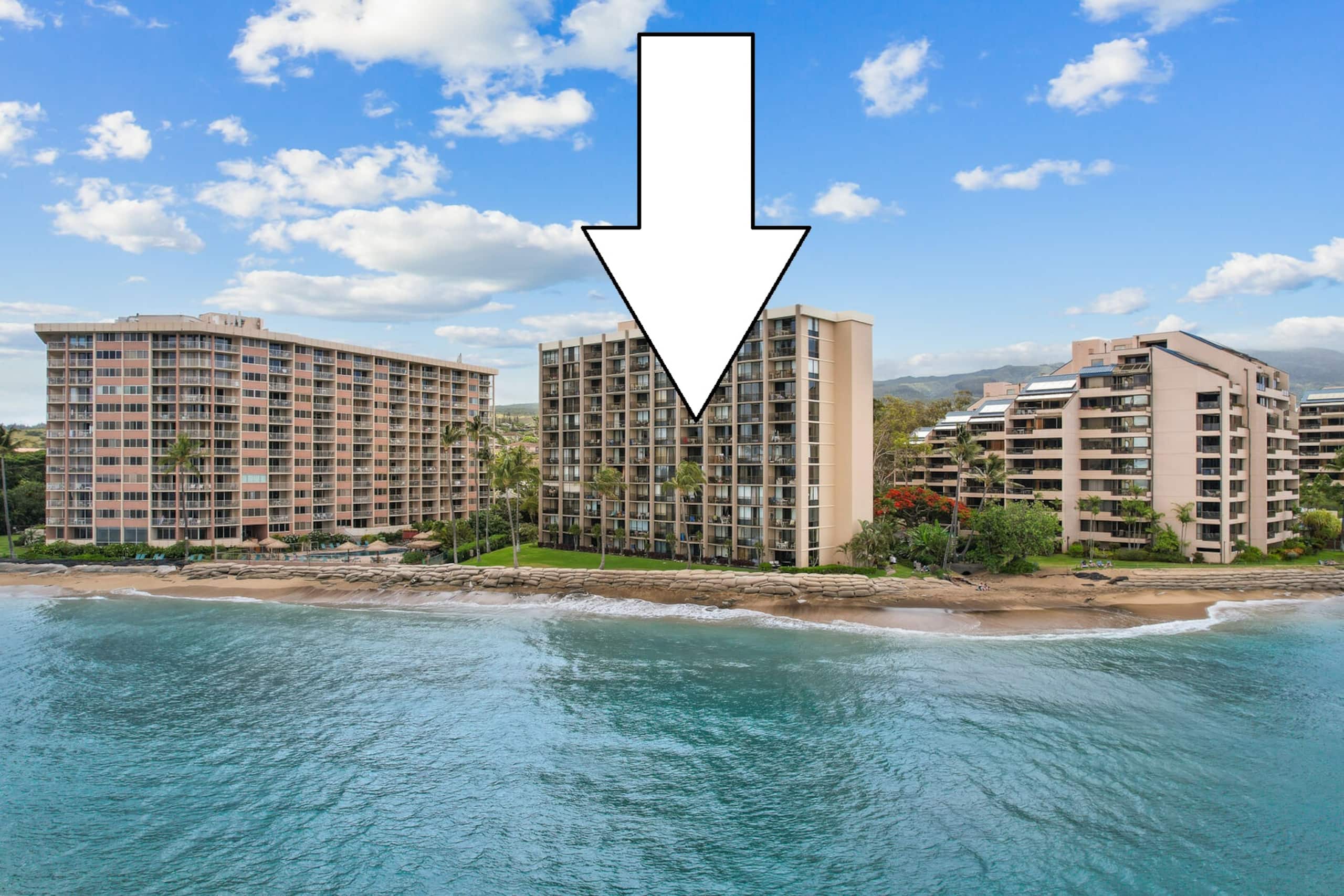 Condo in Lahaina · ★4.73 · 2 bedrooms · 2 beds · 2 baths - Image 30