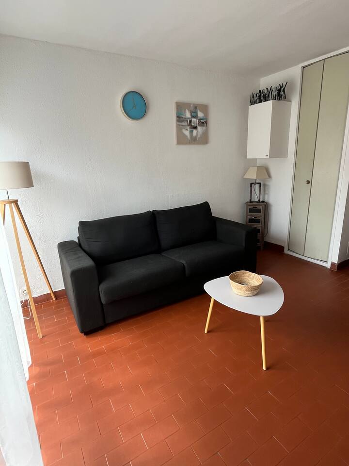 منطقة المعيشة