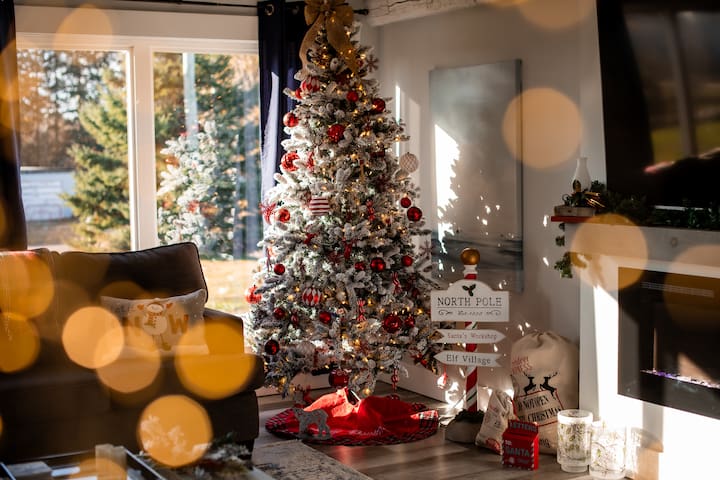 Luxury Oceanview Beach House W/hot tub