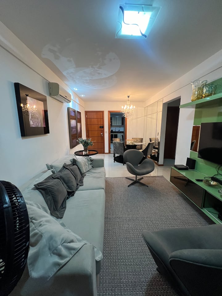 Umarizal Apartment