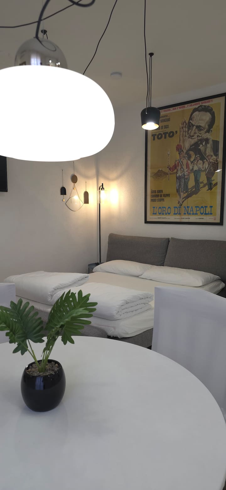 Спална соба 2