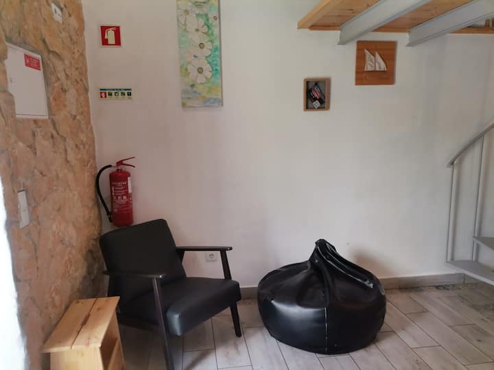 Casa Do Prior    (Na Noite Não Se Dorme) - Faro