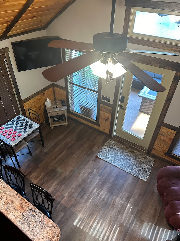 ห้องนั่งเล่น