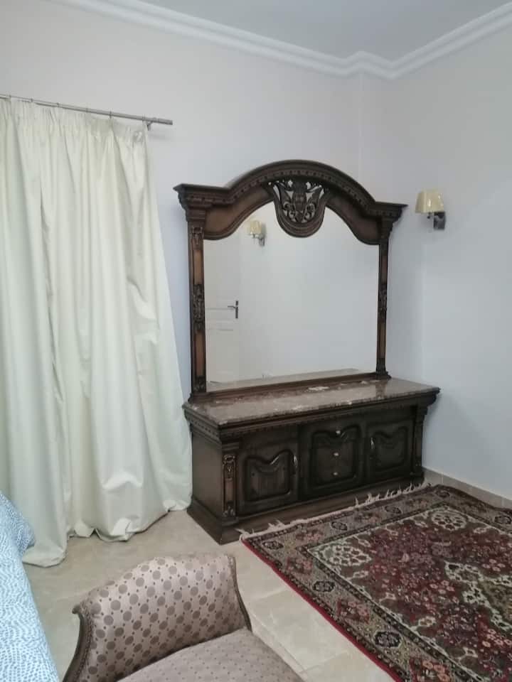 חדר שינה 1