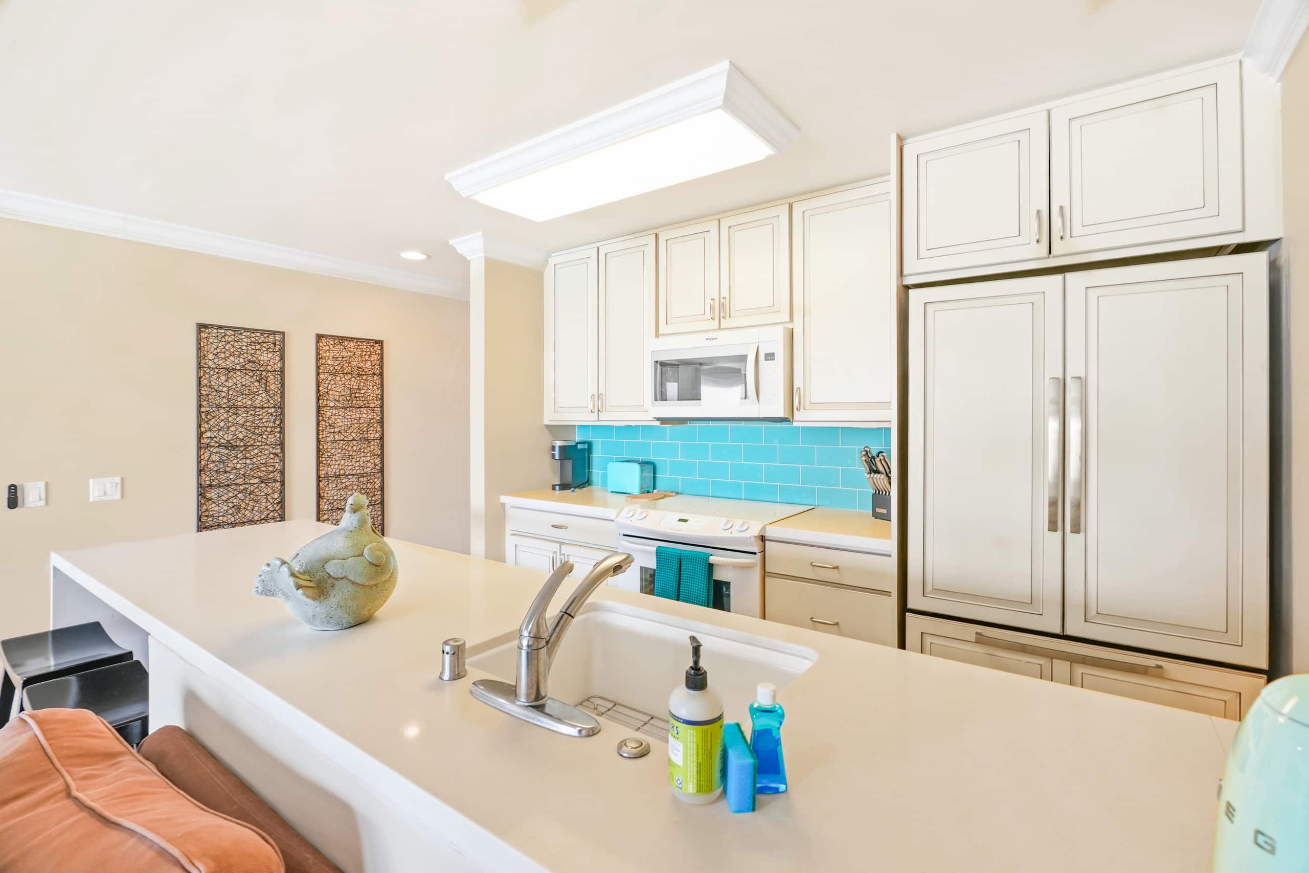 Condo in Kapaa · ★4.93 · 1 bedroom · 2 beds · 1 bath - Image 10