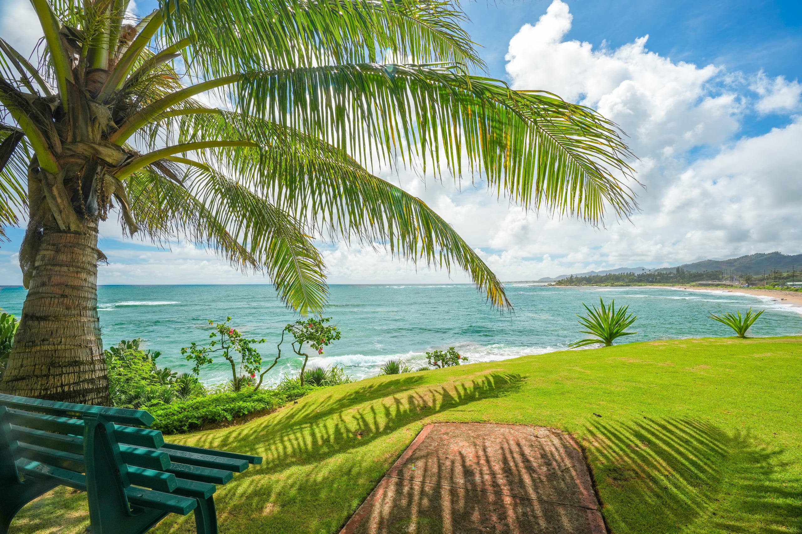 Condo in Kapaa · ★4.93 · 1 bedroom · 2 beds · 1 bath - Image 44