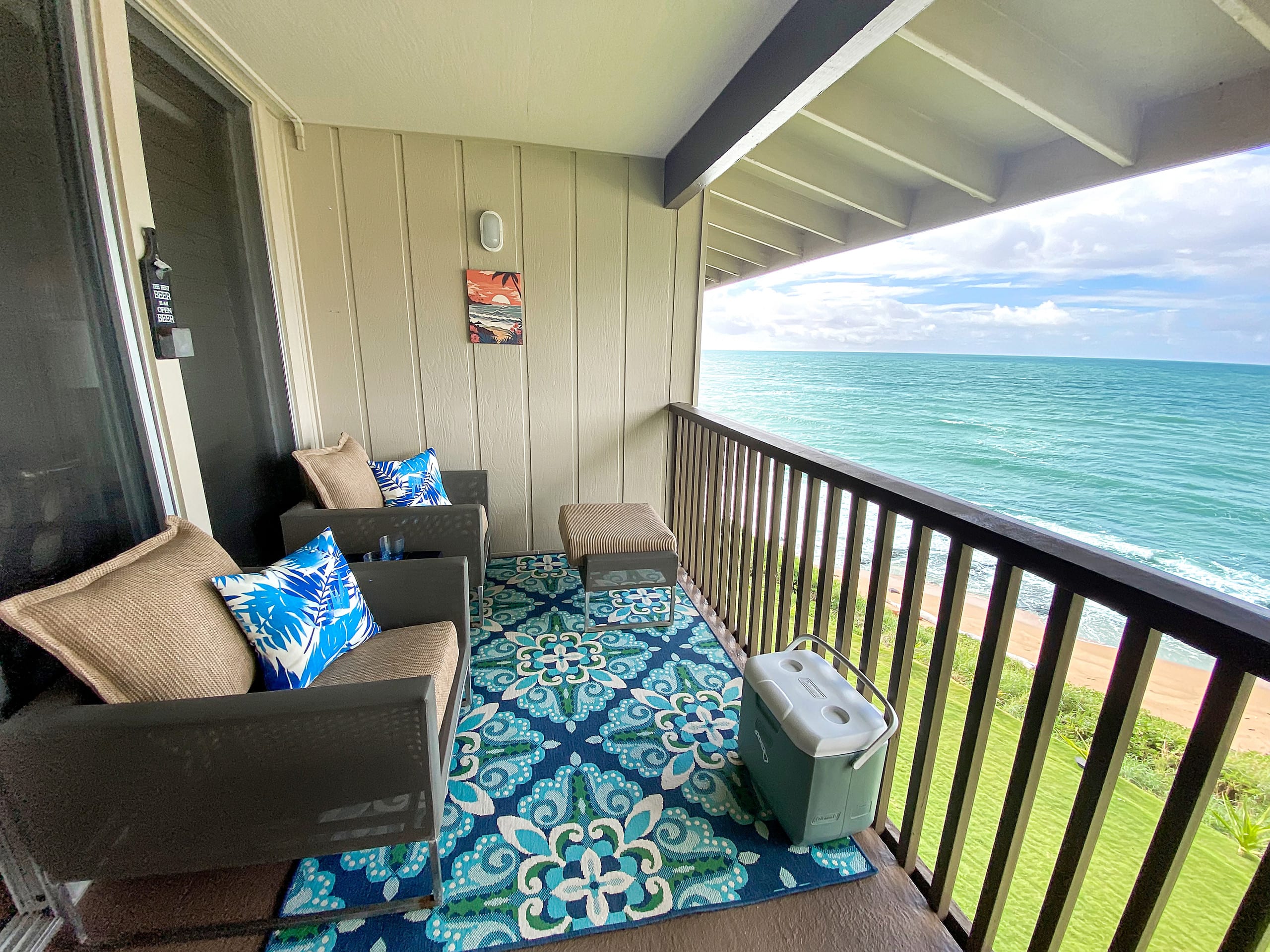 Condo in Kapaa · ★4.93 · 1 bedroom · 2 beds · 1 bath - Image 6