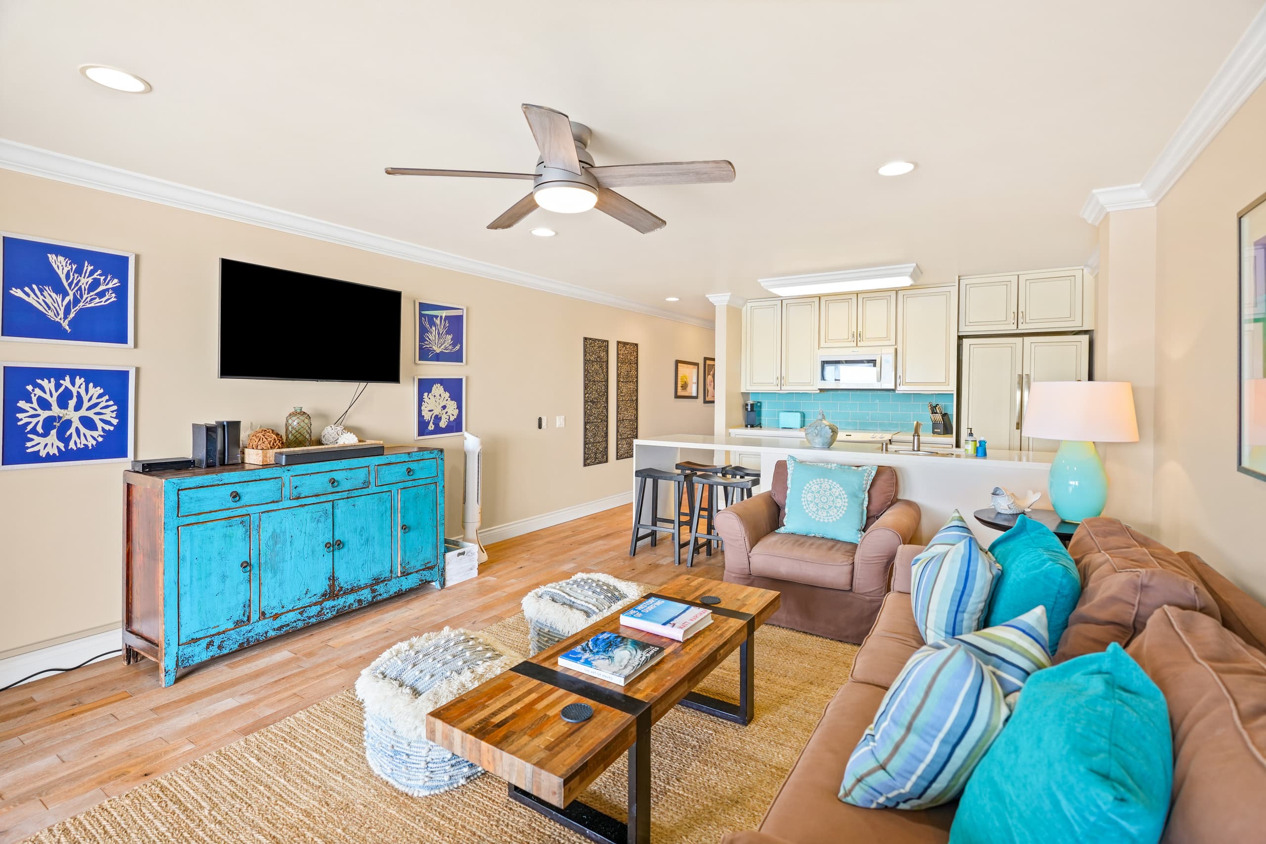 Condo in Kapaa · ★4.93 · 1 bedroom · 2 beds · 1 bath - Image 4