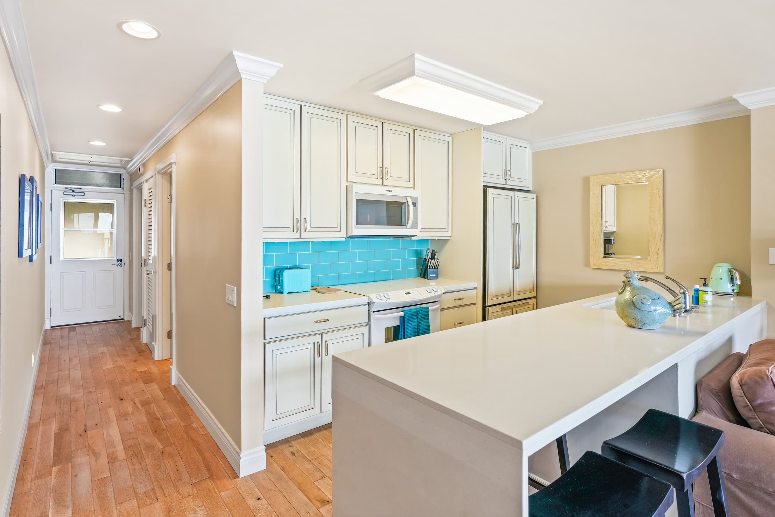 Condo in Kapaa · ★4.93 · 1 bedroom · 2 beds · 1 bath - Image 9
