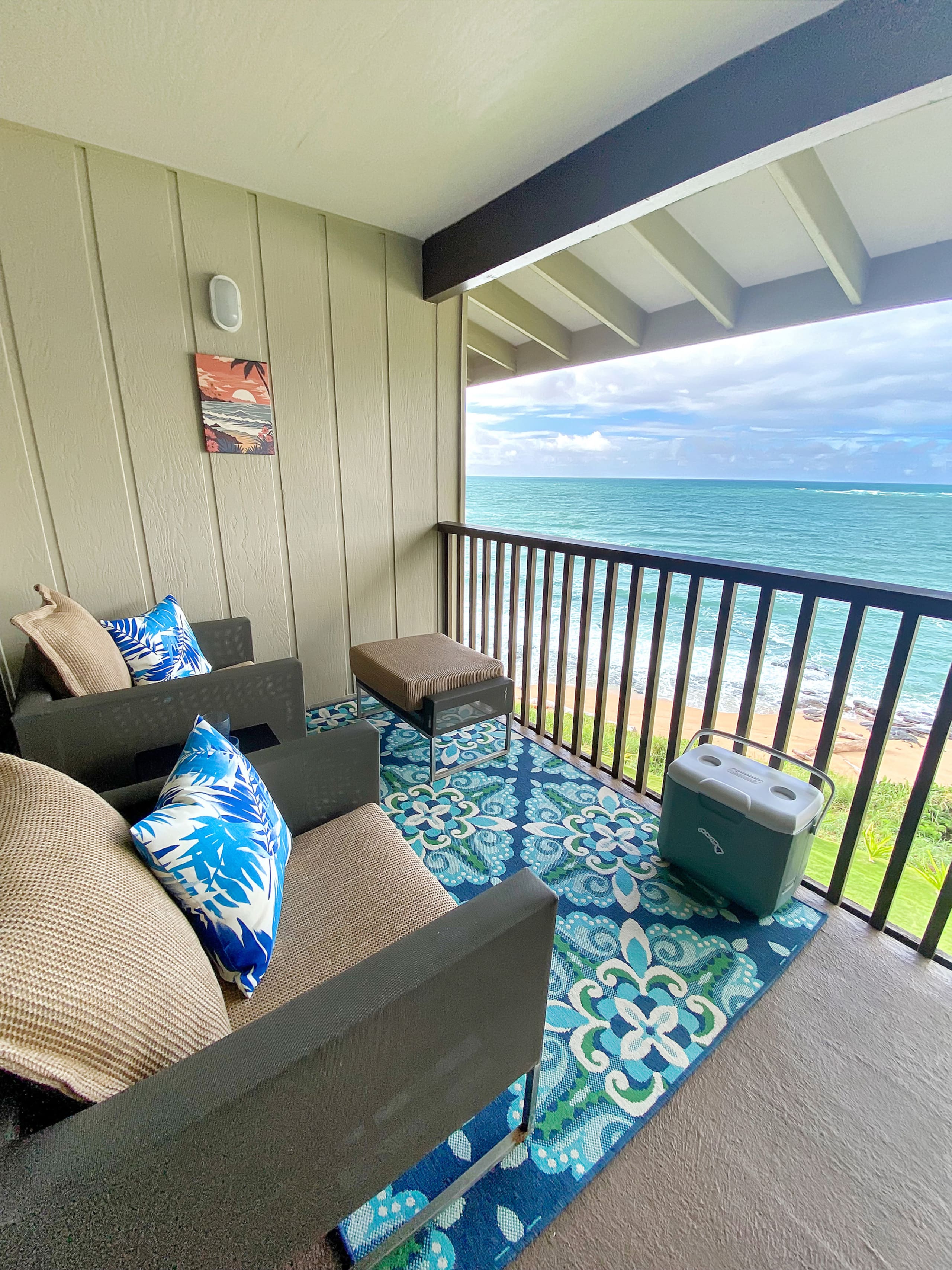 Condo in Kapaa · ★4.93 · 1 bedroom · 2 beds · 1 bath - Image 32