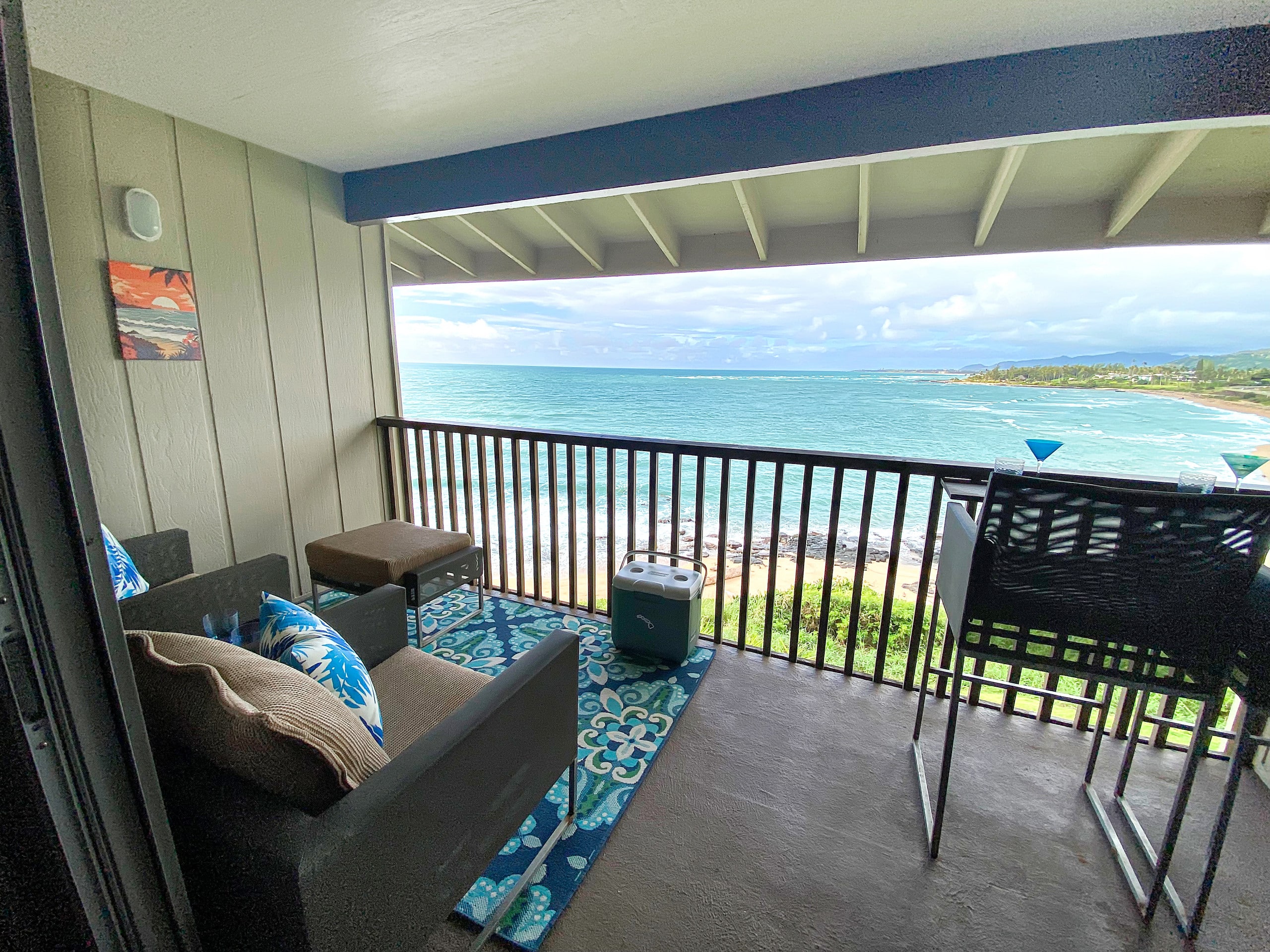 Condo in Kapaa · ★4.93 · 1 bedroom · 2 beds · 1 bath - Image 37